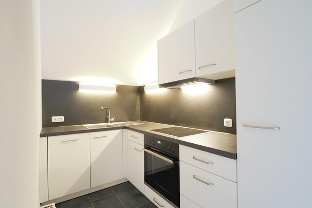 Ankommen und Wohlfühlen in Feldkirch-Altenstadt: Charmante 2-Zimmer-Maisonettewohnung