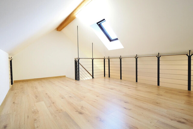 Ankommen und Wohlfühlen in Feldkirch-Altenstadt: Charmante 2-Zimmer-Maisonettewohnung