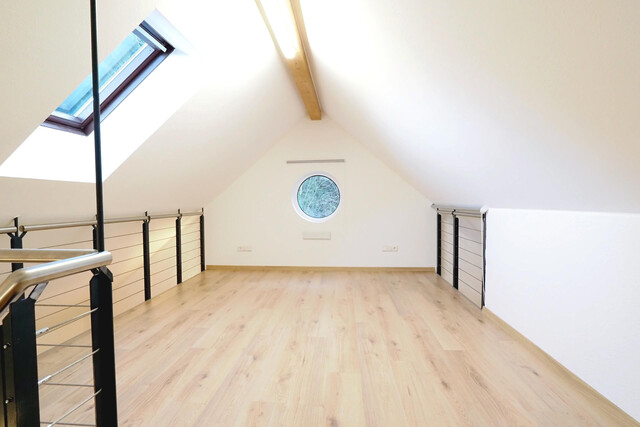 Ankommen und Wohlfühlen in Feldkirch-Altenstadt: Charmante 2-Zimmer-Maisonettewohnung