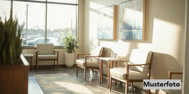 Ordinationsräume in hochwertiger und repräsentativer Lage