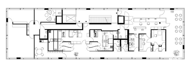 Ideenräume mitten in der Stadt