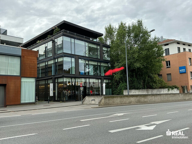 Ideenräume mitten in der Stadt