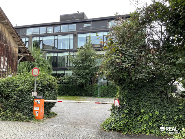 Ideenräume mitten in der Stadt