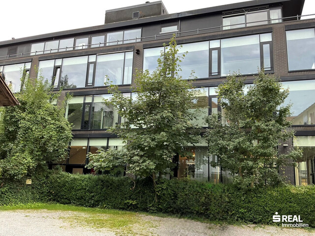 Ideenräume mitten in der Stadt