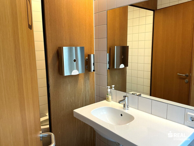 Ideenräume mitten in der Stadt