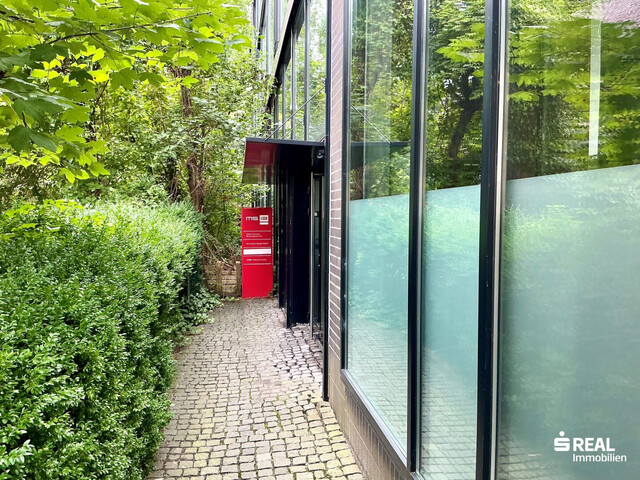 Ideenräume mitten in der Stadt