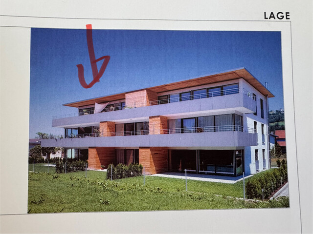 Sonnendurchflutete 5-Zimmer Wohnung in zentraler Lage