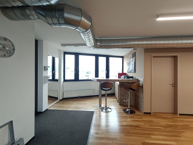 Premium-Bürofläche in Top Lage – Ihre neue Geschäftszentrale in Dornbirn!