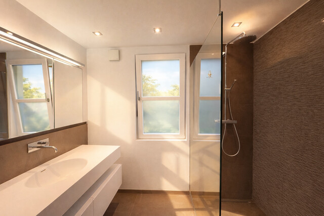 Helle 4-Zi-Wohnung am Ardetzenberg mit Blick über Feldkirch