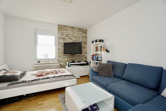 4,5-Zimmerwohnung  |  Bregenz  |  Miete