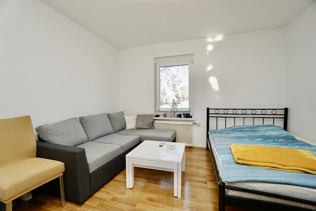 4,5-Zimmerwohnung  |  Bregenz  |  Miete