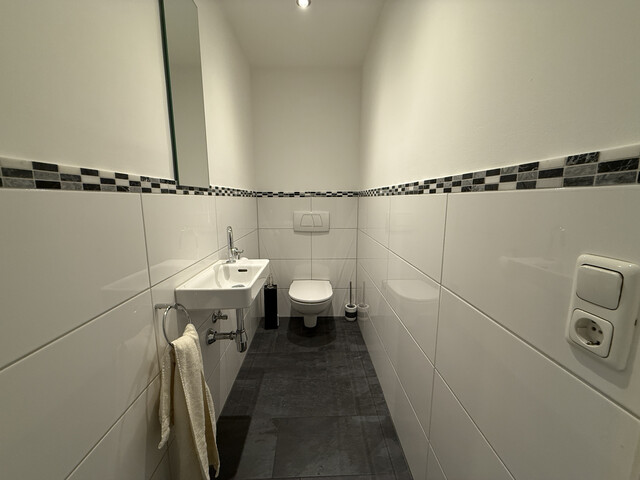 4,5-Zimmerwohnung  |  Bregenz  |  Miete