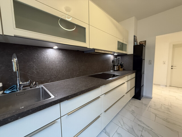 4,5-Zimmerwohnung  |  Bregenz  |  Miete