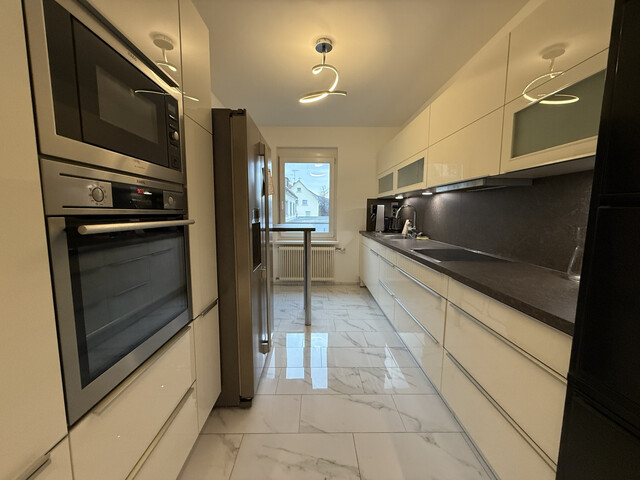 4,5-Zimmerwohnung  |  Bregenz  |  Miete