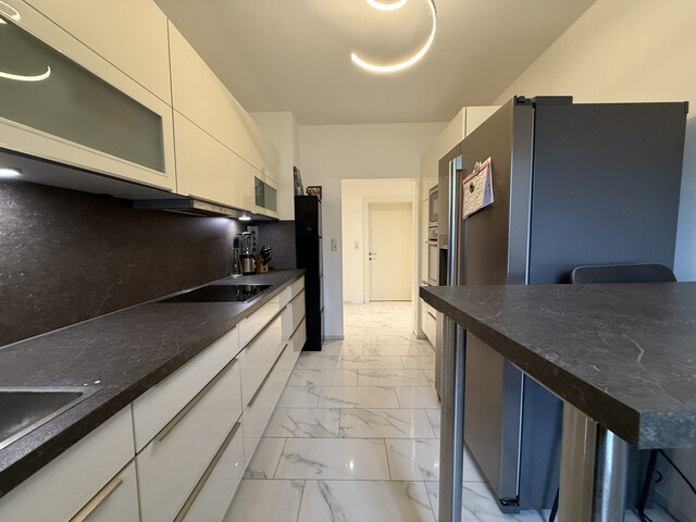 4,5-Zimmerwohnung  |  Bregenz  |  Miete