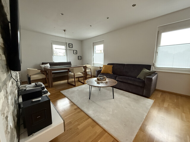 4,5-Zimmerwohnung  |  Bregenz  |  Miete