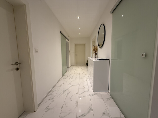 4,5-Zimmerwohnung  |  Bregenz  |  Miete