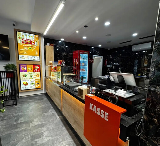 Attraktives Geschäftslokal in frequentierter Lage-Neuvermietet ab März 2026