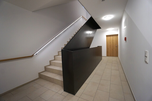 2 Zimmer-Wohnung  |  Lochau  |  Balkon