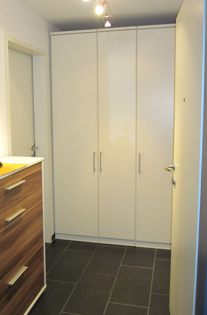 Helle 2-Zimmer-Wohnung im EG mit großem Balkon und Kellerabteil in Top Lage!