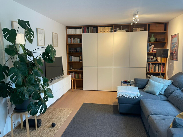 PROVISIONSFREI - Schöne, helle Wohnung in Bregenz mit Terrasse