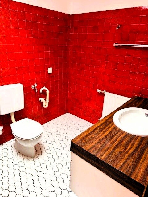 4-Zimmer Wohnung in zentraler Lage in Hohenems - Auch ein Kauf/Mietkauf ist möglich