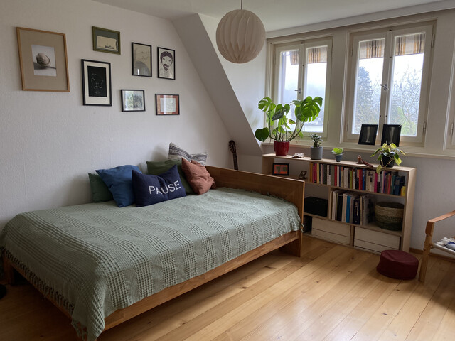 ca  260 m2 Villa in Dornbirn / Oberdorf