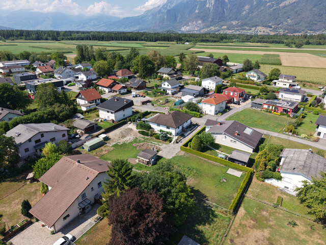 Baugrund in sonniger Ruhelage von Meiningen | 741 m² | Wohngebiet | bestandsfrei