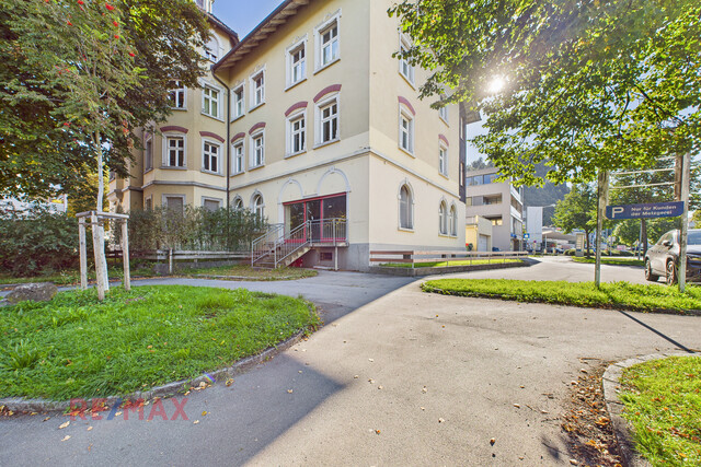 Mitten im Geschehen – Ihr Raum mit Potential für kreative Geschäftsideen