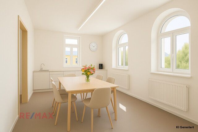 Mitten im Geschehen – Ihr Raum mit Potential für kreative Geschäftsideen