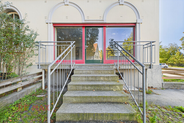 Mitten im Geschehen – Ihr Raum mit Potential für kreative Geschäftsideen