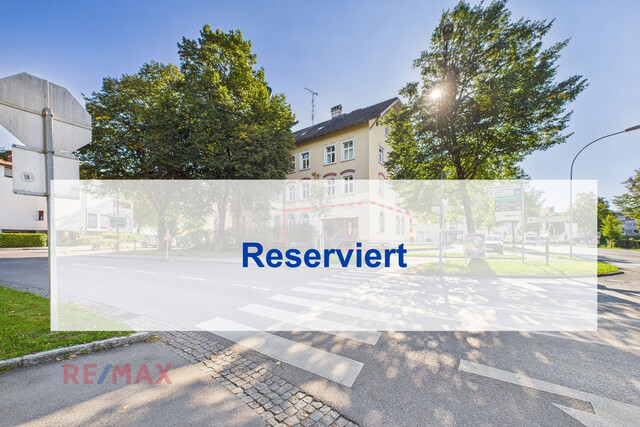 Mitten im Geschehen – Ihr Raum mit Potential für kreative Geschäftsideen