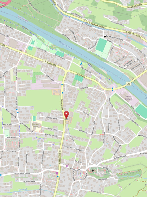 Charmantes Wohnjuwel in Wolfurt!
