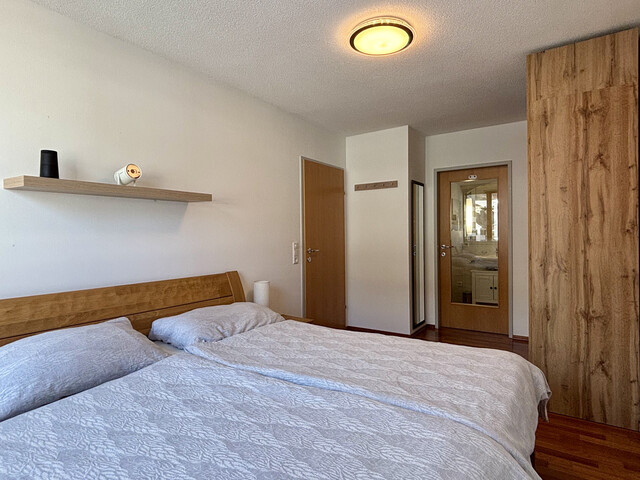 Helle 84 m² Wohnung im Zentrum von Bludenz – Bergblick & Verkehrsanbindung