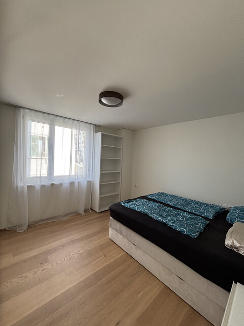 Provisionsfreie, helle 3-Zi-Wohnung in Bregenz