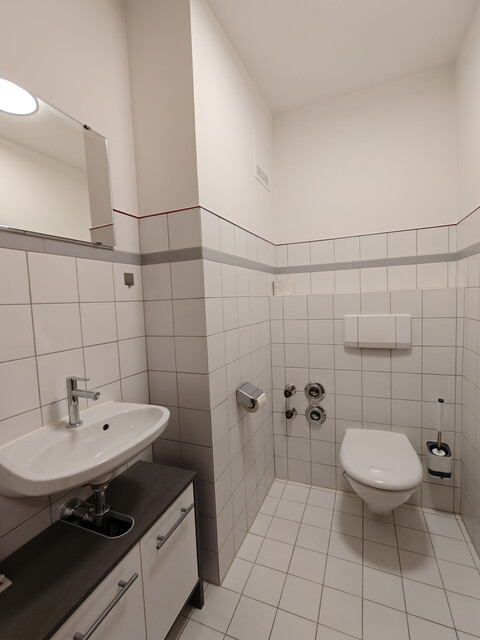 Helle 3-Zimmer Gartenwohnung in Gisingen / Feldkirch – frisch renoviert!