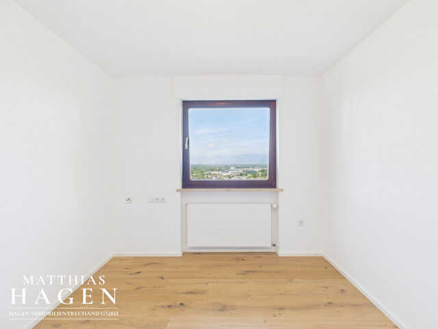 Grandiose Aussicht! Familienhaus in Bildstein