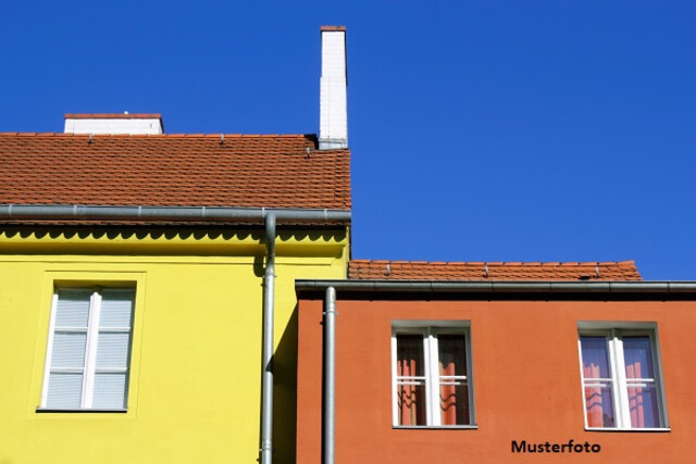 +++ Einfamilien-Reihenendhaus mit 2 Stellplätzen +++