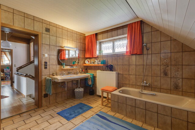 Wo Familien sich wohlfühlen