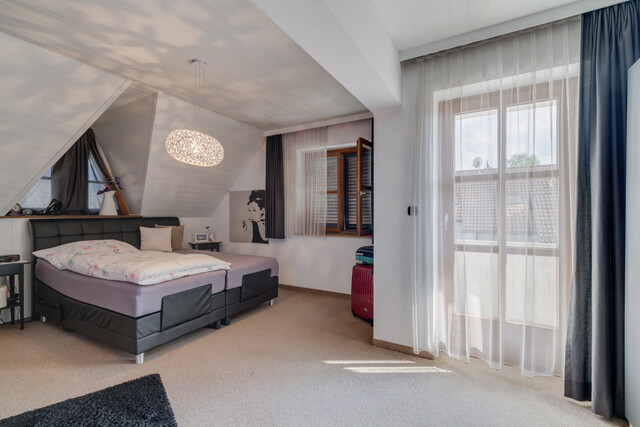 Wo Familien sich wohlfühlen