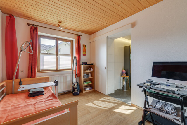 Wo Familien sich wohlfühlen