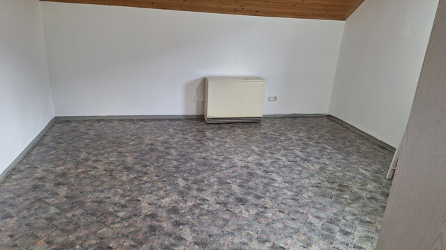 Mietobjekt: Wohnung in ruhiger Lage zu vermieten