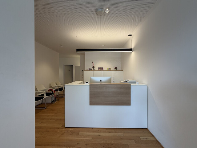 Ordinations- oder Bürofläche | Dornbirn