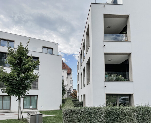 Ordinations- oder Bürofläche | Dornbirn