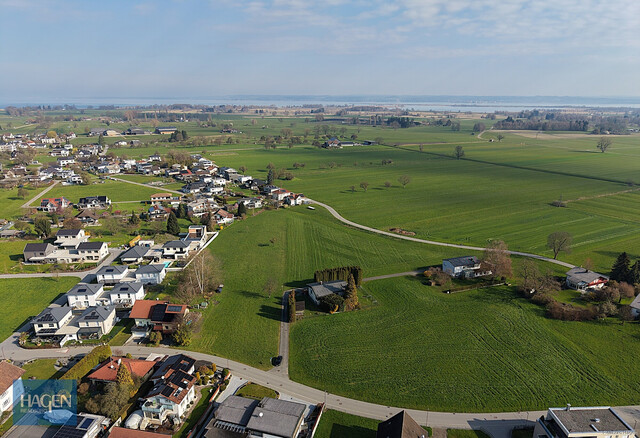 Grundstück mit Altbestand in begehrter Lage von Höchst