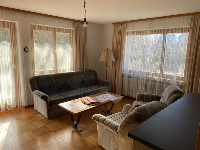 ruhige Lage in Kennelbach mit bester Aussicht - optimal als WG