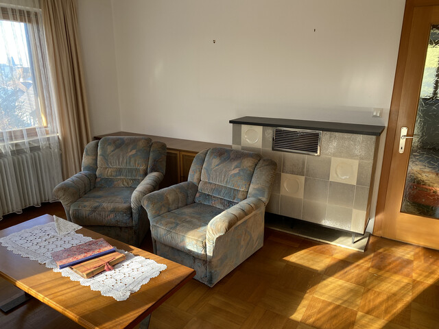 ruhige Lage in Kennelbach mit bester Aussicht - optimal als WG