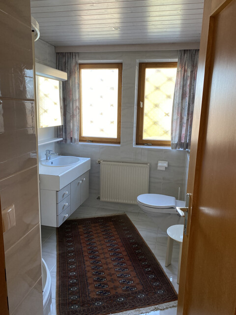 ruhige Lage in Kennelbach mit bester Aussicht - optimal als WG