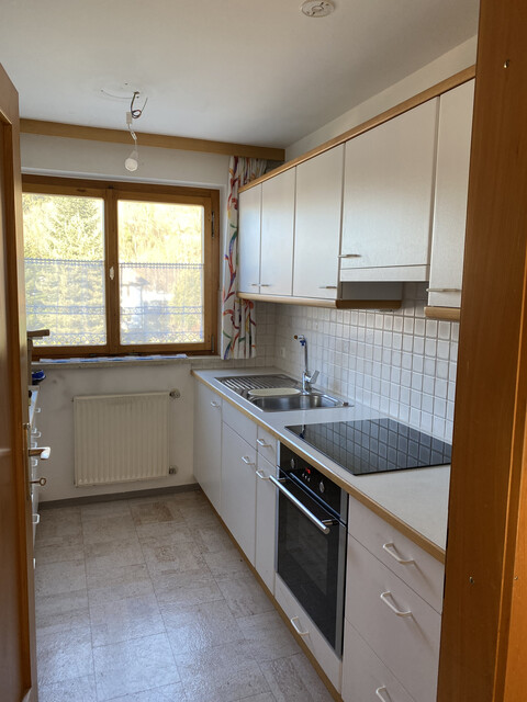 ruhige Lage in Kennelbach mit bester Aussicht - optimal als WG