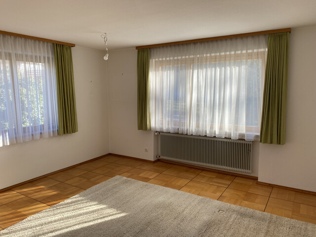 ruhige Lage in Kennelbach mit bester Aussicht - optimal als WG